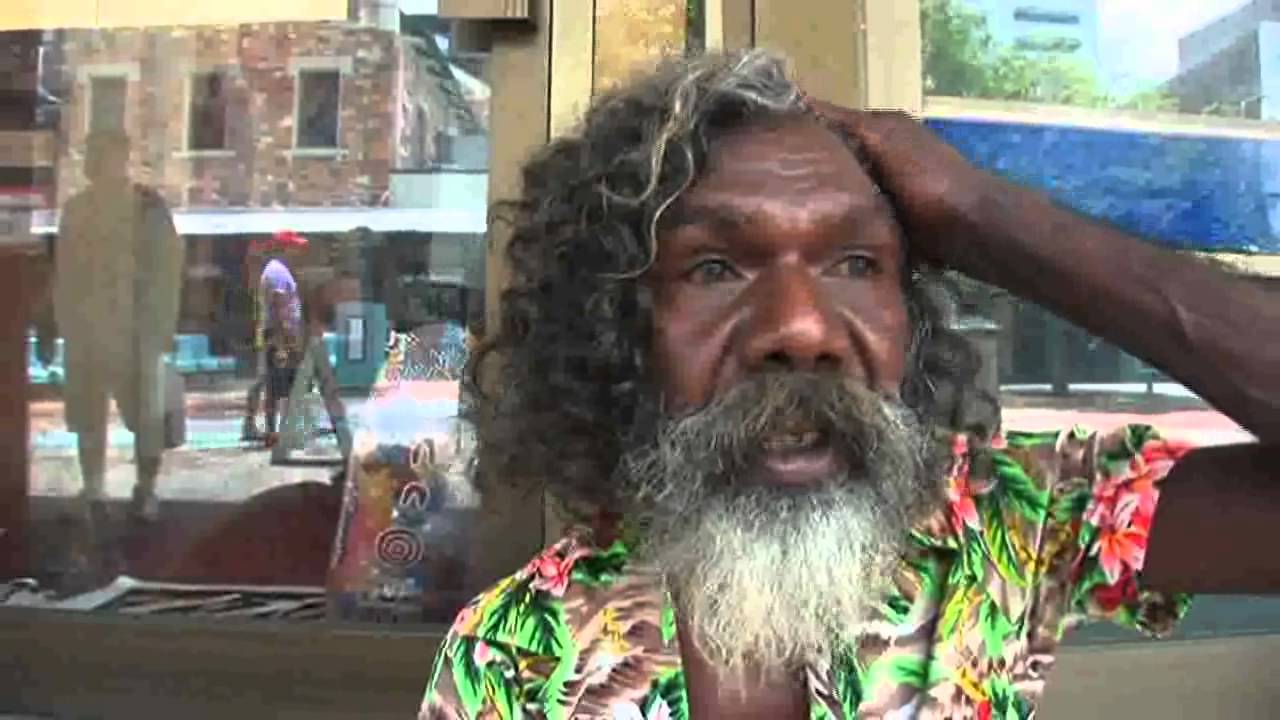 THIS IS OUR COUNTRY TOO