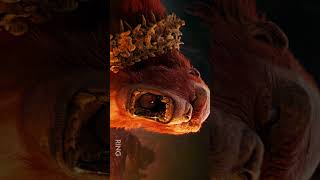 Godzilla X Kong 4K Edit #Godzilla #Shortsfeed #Shorts #Feed