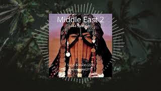 Middle East Pack 2 - Instruments Preview