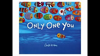 Only One You Read Aloud