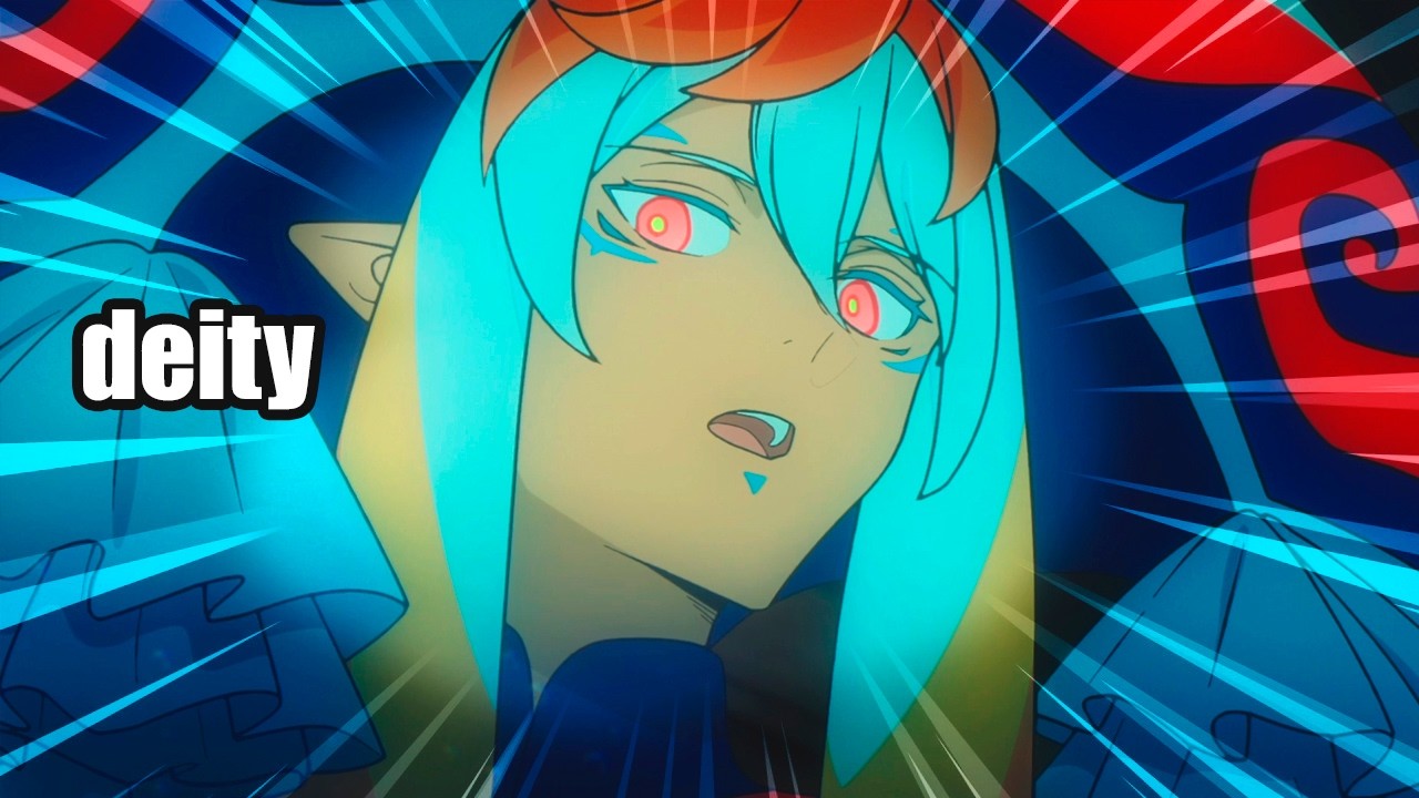 Just who in the world is this!?【Fate/strange Fake】 - YouTube