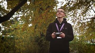 Discover a degree that’s the perfect fit for you at University Centre Reaseheath