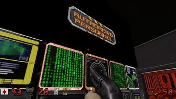 Duke3d - The Steve Long Episodes - Part 4