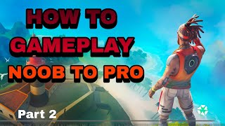 HOW TO GAMEPLAY NOOB TO PRO || PART 2 || PRIME RUSH GAME || INDUS GENE || NEW UPDATE || #indiagames 