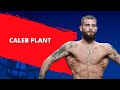 Caleb Plant talks Canelo, his rivalry w/David Benavidez, and becoming the undisputed 168pd champion.