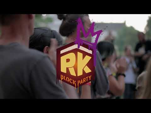 Radio Kaizman-Block Party [Teaser officiel]