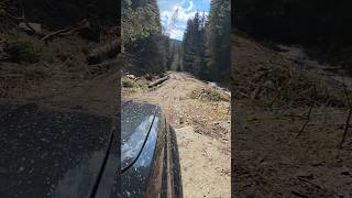 Jeep Grand Cherokee WJ 2.7-Bucovina / #53 #jeepgrandcherokee  #nature #offroad #bucovina