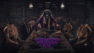 The Queen of Witchcraft 2025 are the Scariest Indonesian Horror Cinema? 