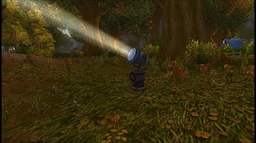 Tol Barad Searchlight [WoW]