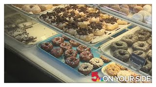 St. Louis-area doughnut shop wins 'Best Donuts in America' tournament