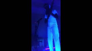 Ali Ecb 2020 Performance Drum Brigade