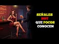 6 Señales de Deseo Sexual Femenino (Que Muchos Ignoran)| Estoicismo