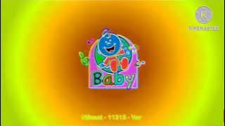 Toyor Baby Logo Effects