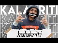 Kalakriti  kingster  prod by stunnah beatz  kranti remix   official music 