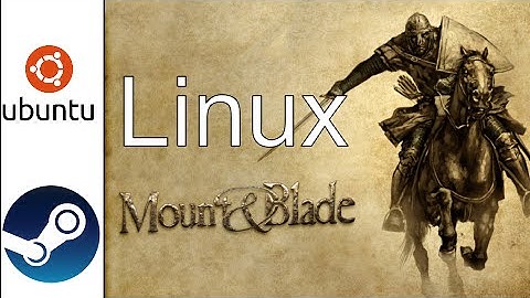 Mount and Blade: SteamOS/Linux GTX 750 Ti performance