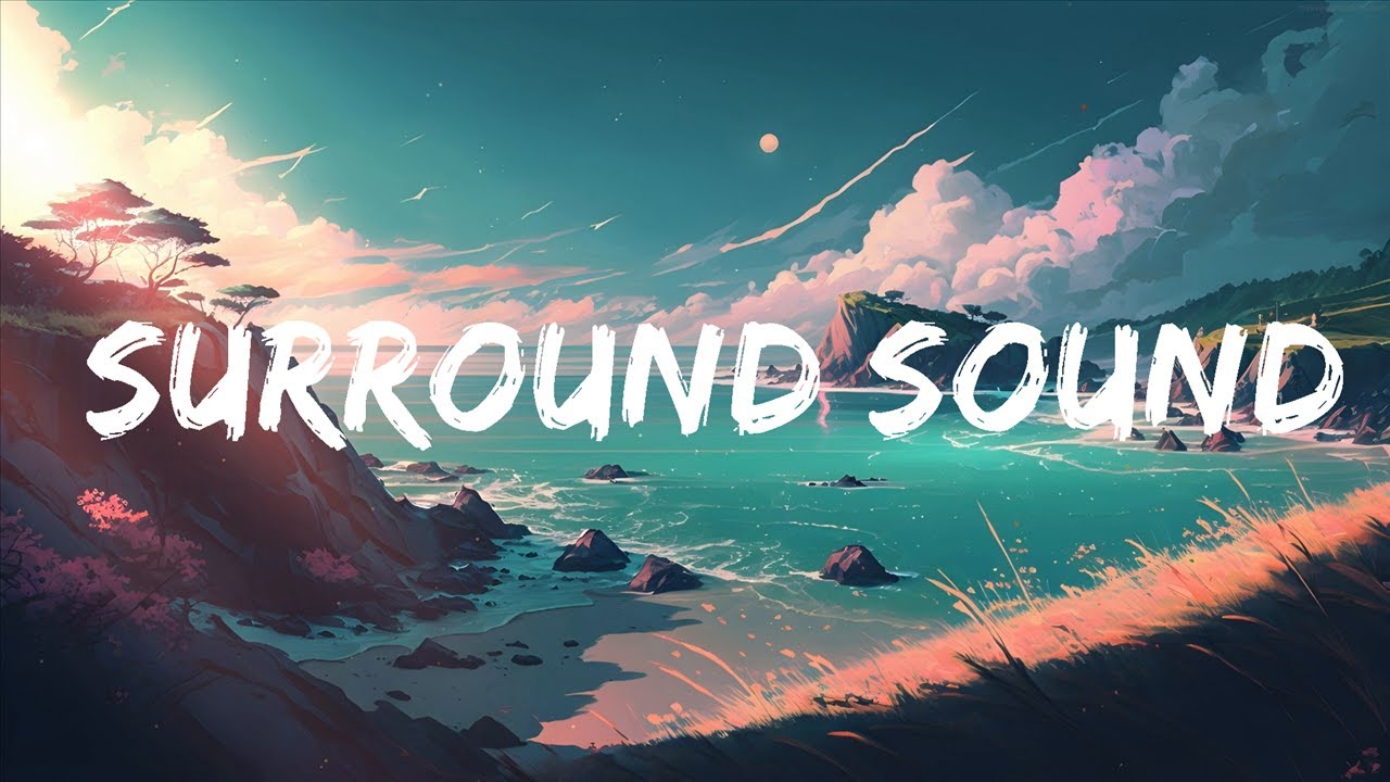 JID Surround Sound (Lyrics) ft. 21 Savage & Baby Tate 25 Min YouTube