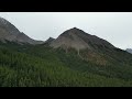 mountain view kananaskis ab