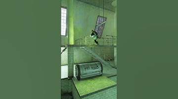 Half-Life 2 RTX Demo Showcase