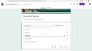 How To Create Surveys Using Google Forms? & How To Attach Google Form to Website!?