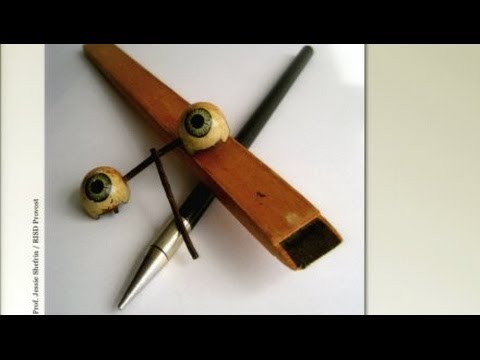 festival of lights John Maeda Explores What It Is to Make Critically