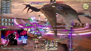 BEST Dun Scaith Wipe(?)