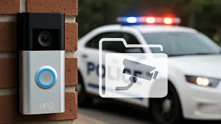 Download Lagu Amazon Ring werkt samen met Flock Safety, zodat de politie direct beelden van Ring-gebruikers kan... MP3