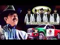 Los Tucanes de Tijuana 🔶Lo Mejor de los Corridos Bravos 💥 26 Éxitos Corridos Pesados Mix🎀🎀#16