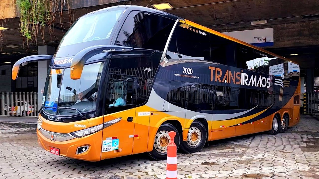 O Grande movimento de ÔNIBUS na rodoviária de BH. Réveillon 2024/2025