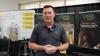 Libra Plant aims to simplify input recording, decrease waste, and save time screenshot 5