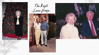 Bill and Mary Perry