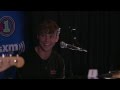 5SOS live for Sirius XM Hits 1 - September 7, 2016