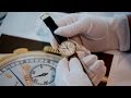 Previewing Christie's Patek Philippe 175 November 9 Auction