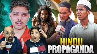 Celebrity DHURANDHAR 2 PROPAGANDA EXPOSED | LAKSHAY CHAUDHARY Profile