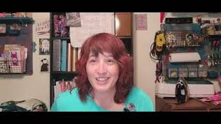 Scrappy Berr-Along ~ November