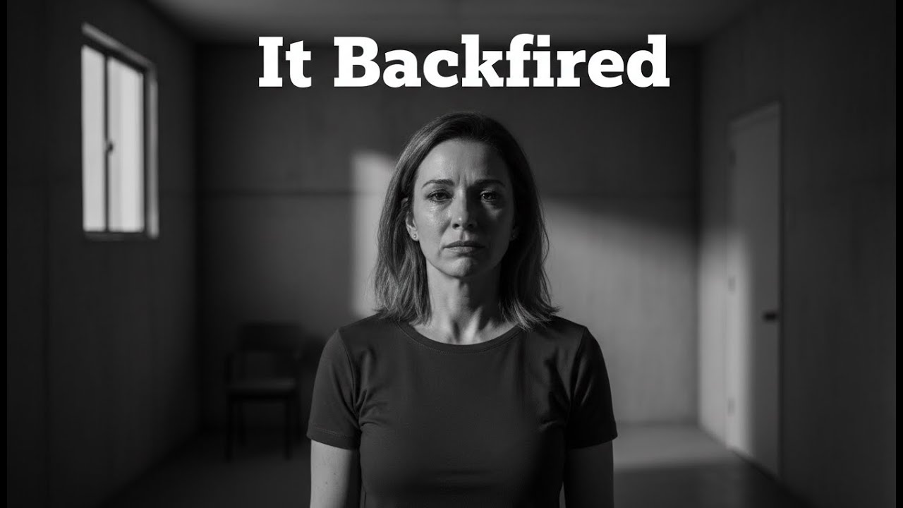 When Divorce Backfires Her Emotionally (The Side No One Warns Her About) @UnmaskingThePsyche