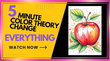 🎨 5-Minute Color Magic: Transform Your Coloring Books! (Cola & Ben COLORING)