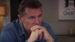 Life's Too Short, Episode 1 - Liam Neeson