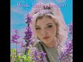𝓦𝓮𝓪𝓴 · 𝓛𝓪𝓻𝓲𝓼𝓼𝓪 𝓛𝓪𝓶𝓫𝓮𝓻𝓽 (𝓗𝓲𝓰𝓱 𝓣𝓸𝓷𝓮)