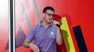 Лучшие практики Continuous Delivery с Docker / Дмитрий Столяров (Флант)