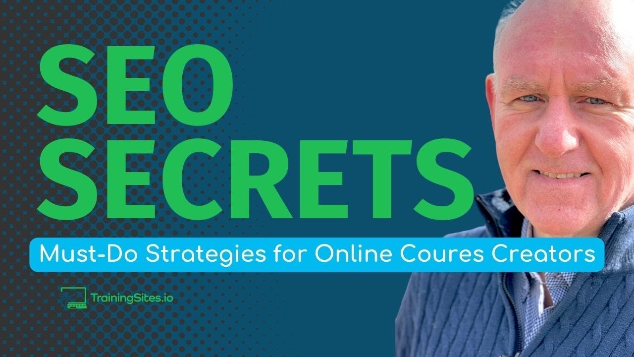 SEO Traffic For Your Online Courses: Top Tricks Top Course Creators Use ...