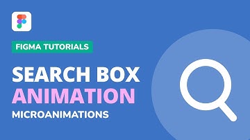 Create Icon Animations in Figma | Design Tutorial | Micro Interactions