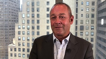 Interview: Graham Harris, Millennial Lithium - 121 Mining Investment New York