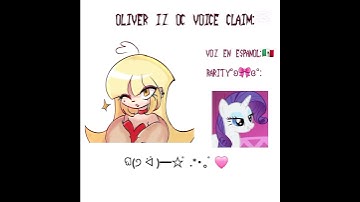 invader Zim Oc voice Claims Oliver twinkle iz oc  #invaderzim #oc #edit #fypシ #oliveriz #izoc °ʚ🎀ɞ°