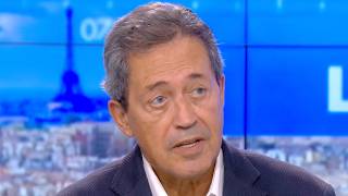 De Plus En Plus Délus Sont Menacés De Mort Par La Dz Mafia Georges Fenech