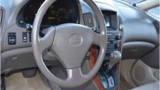 2000 Lexus RX 300 Used Cars Silver Springs MD