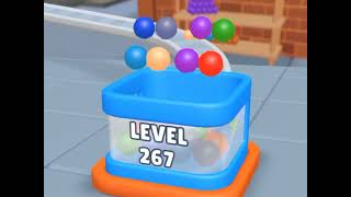 Beads Out 267 | GAME Walkthrough