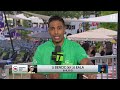 Coco Gauff's DOMINANT run to Toronto quarterfinals, Eala falls | TC Live