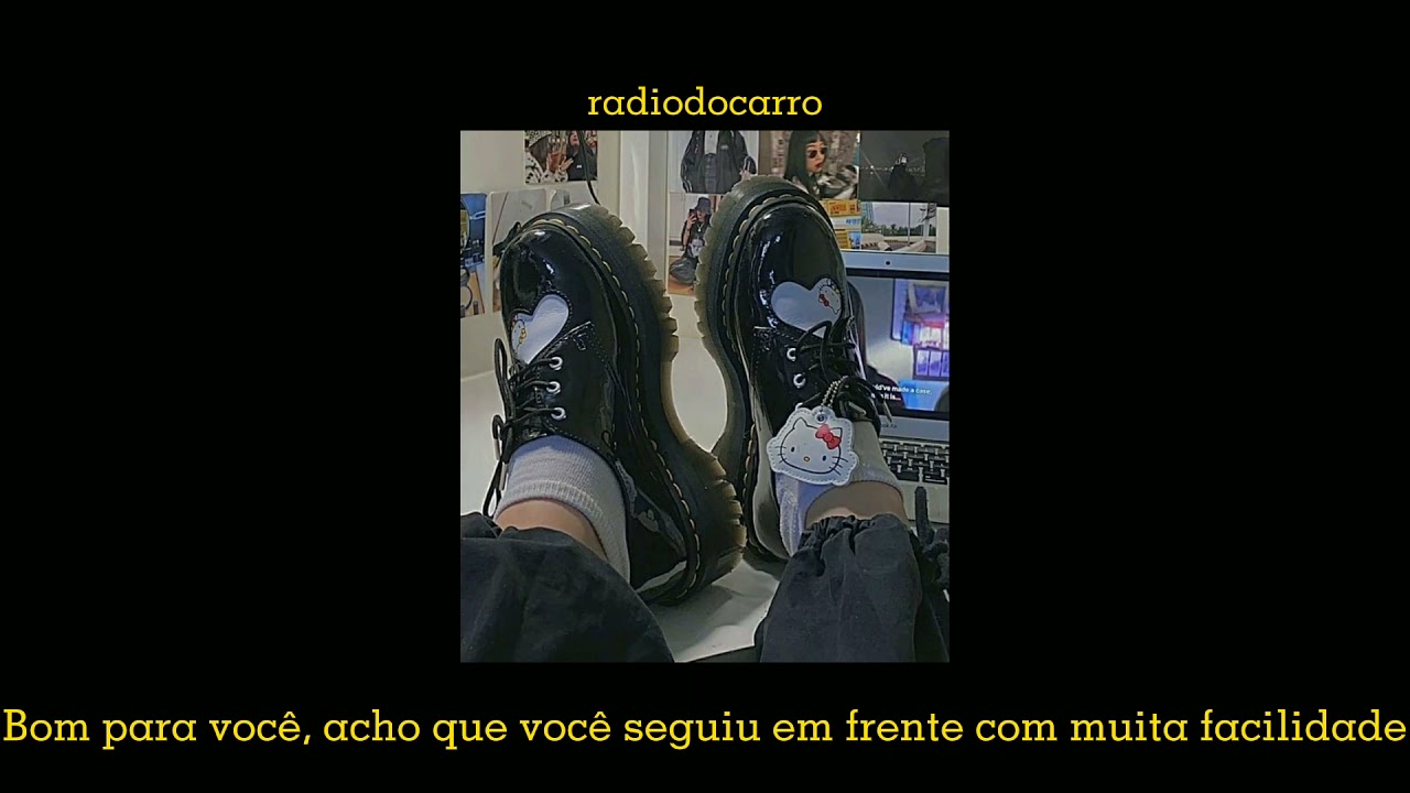 good 4 u - Olivia Rodrigo (legendado)