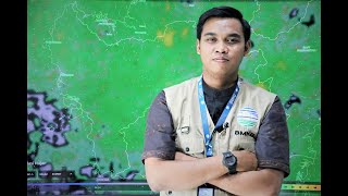 Prakiraan Cuaca Kalimantan Barat Senin Tgl 25 Oktober 2021