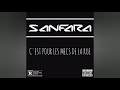Sanfara Intro C Est Pour Les Mecs De La Rue 
